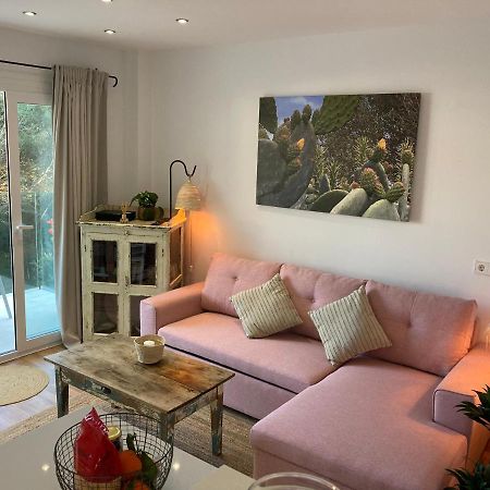 Canyamel Apt 3A Cala Varques 100 Mts From Canyamel Beach Pool Chill-Out Terrace With Awesome Views Εξωτερικό φωτογραφία