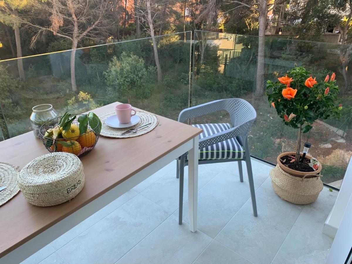 Canyamel Apt 3A Cala Varques 100 Mts From Canyamel Beach Pool Chill-Out Terrace With Awesome Views Εξωτερικό φωτογραφία