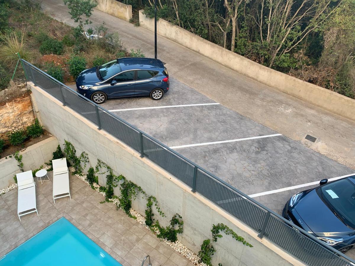 Canyamel Apt 3A Cala Varques 100 Mts From Canyamel Beach Pool Chill-Out Terrace With Awesome Views Εξωτερικό φωτογραφία