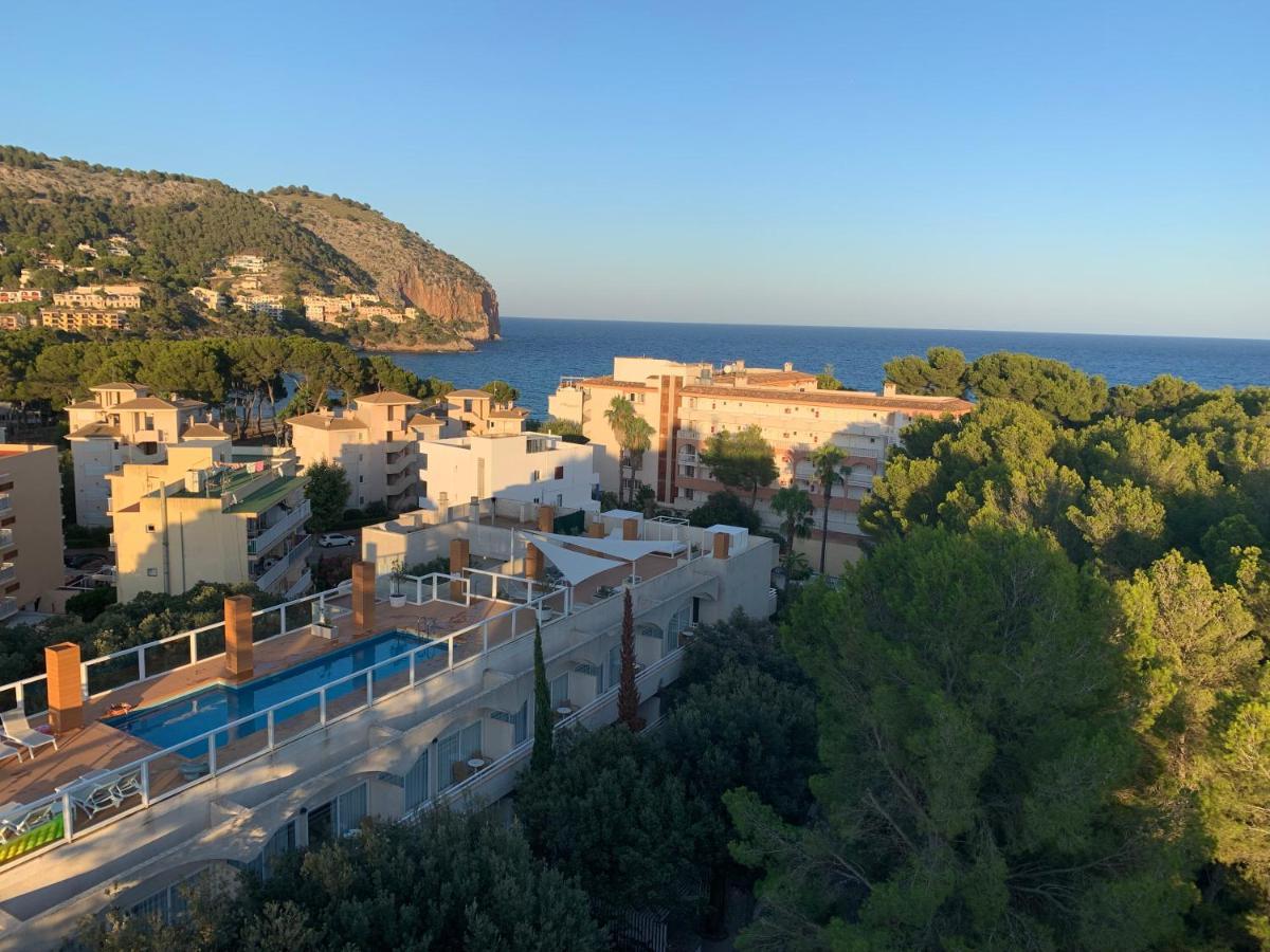 Canyamel Apt 3A Cala Varques 100 Mts From Canyamel Beach Pool Chill-Out Terrace With Awesome Views Εξωτερικό φωτογραφία