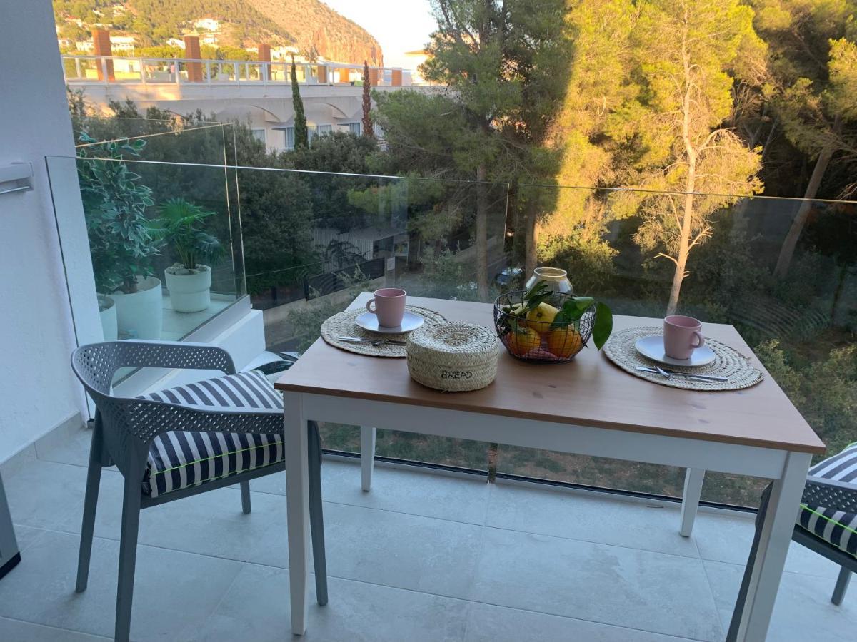 Canyamel Apt 3A Cala Varques 100 Mts From Canyamel Beach Pool Chill-Out Terrace With Awesome Views Εξωτερικό φωτογραφία