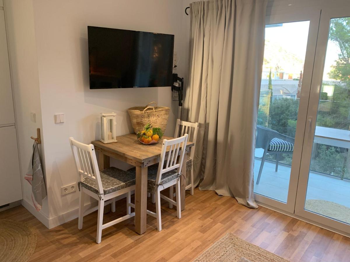 Canyamel Apt 3A Cala Varques 100 Mts From Canyamel Beach Pool Chill-Out Terrace With Awesome Views Εξωτερικό φωτογραφία