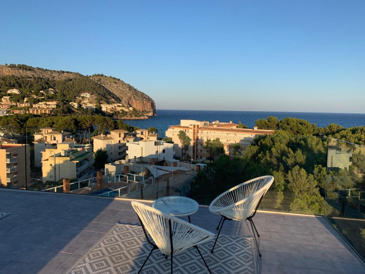 Canyamel Apt 3A Cala Varques 100 Mts From Canyamel Beach Pool Chill-Out Terrace With Awesome Views Εξωτερικό φωτογραφία