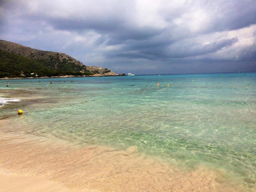 Canyamel Apt 3A Cala Varques 100 Mts From Canyamel Beach Pool Chill-Out Terrace With Awesome Views Εξωτερικό φωτογραφία
