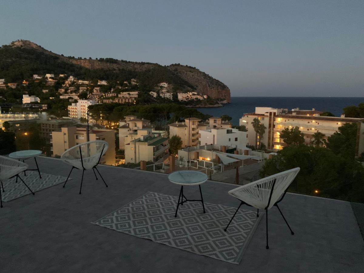Canyamel Apt 3A Cala Varques 100 Mts From Canyamel Beach Pool Chill-Out Terrace With Awesome Views Εξωτερικό φωτογραφία