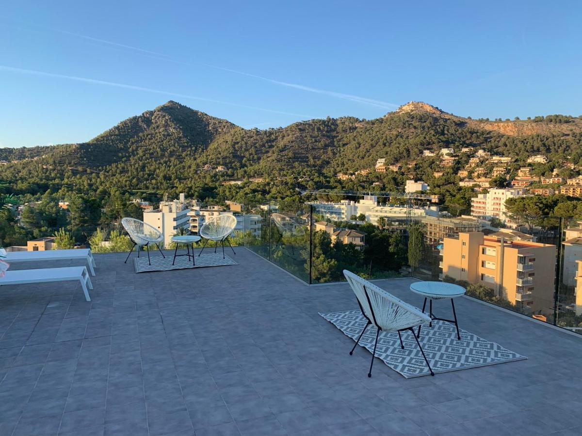 Canyamel Apt 3A Cala Varques 100 Mts From Canyamel Beach Pool Chill-Out Terrace With Awesome Views Εξωτερικό φωτογραφία