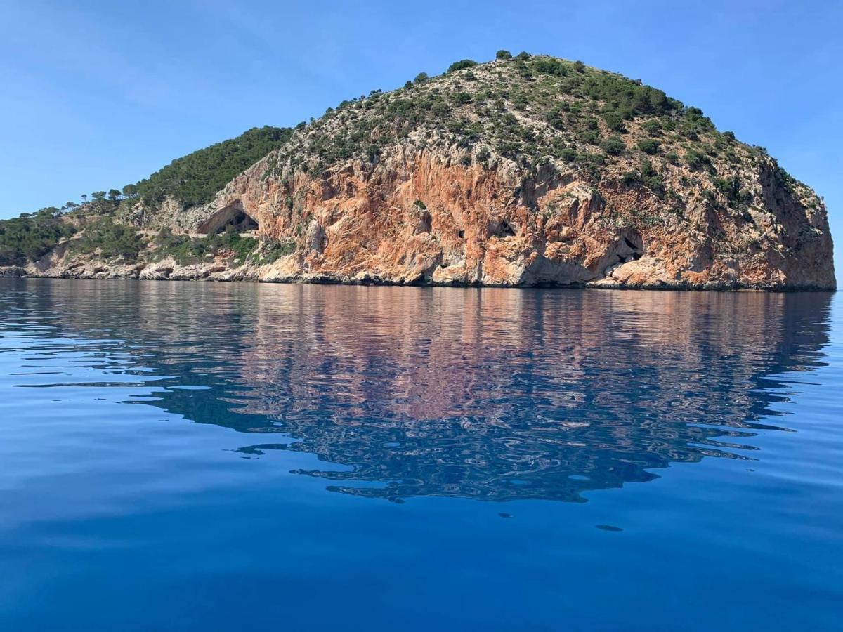 Canyamel Apt 3A Cala Varques 100 Mts From Canyamel Beach Pool Chill-Out Terrace With Awesome Views Εξωτερικό φωτογραφία