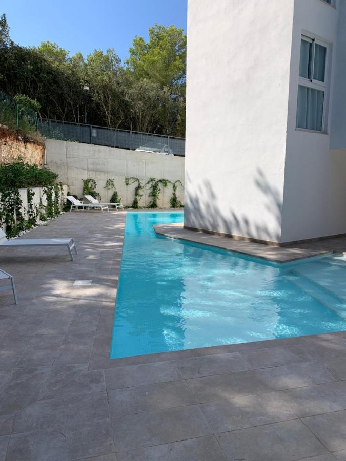 Canyamel Apt 3A Cala Varques 100 Mts From Canyamel Beach Pool Chill-Out Terrace With Awesome Views Εξωτερικό φωτογραφία