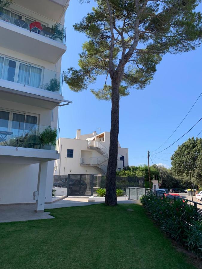 Canyamel Apt 3A Cala Varques 100 Mts From Canyamel Beach Pool Chill-Out Terrace With Awesome Views Εξωτερικό φωτογραφία