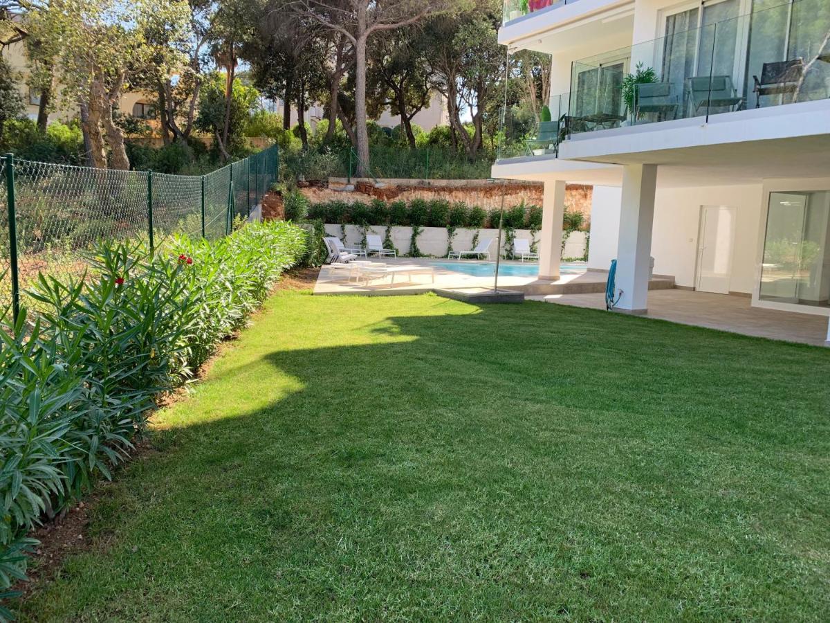 Canyamel Apt 3A Cala Varques 100 Mts From Canyamel Beach Pool Chill-Out Terrace With Awesome Views Εξωτερικό φωτογραφία