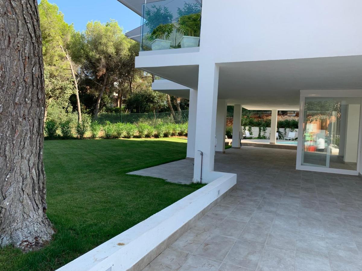 Canyamel Apt 3A Cala Varques 100 Mts From Canyamel Beach Pool Chill-Out Terrace With Awesome Views Εξωτερικό φωτογραφία