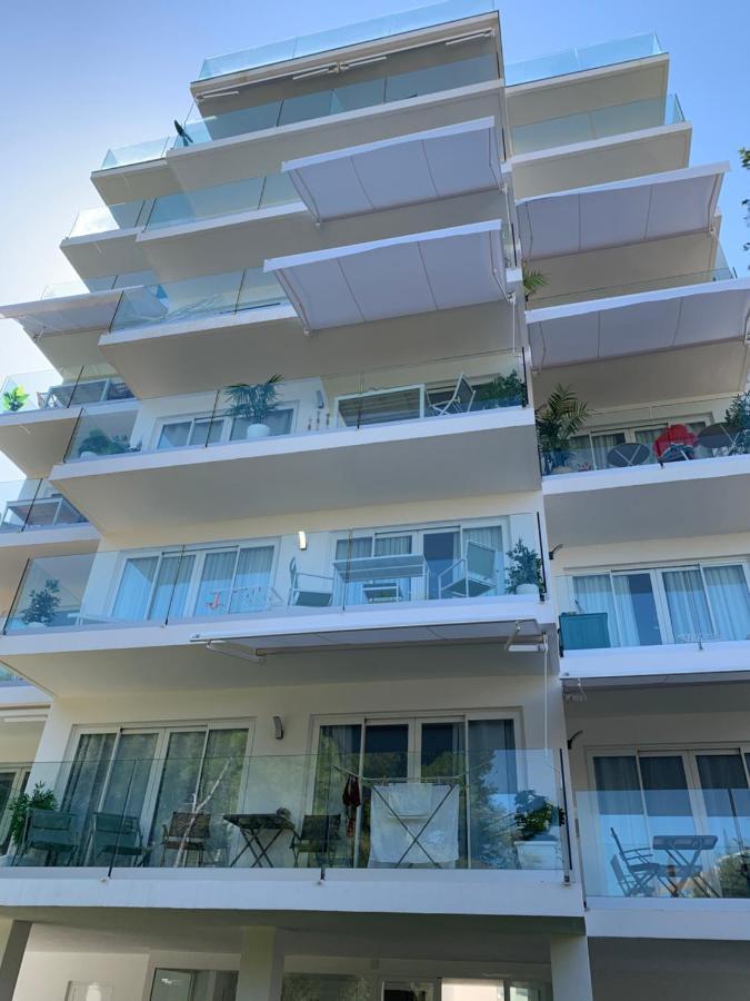 Canyamel Apt 3A Cala Varques 100 Mts From Canyamel Beach Pool Chill-Out Terrace With Awesome Views Εξωτερικό φωτογραφία
