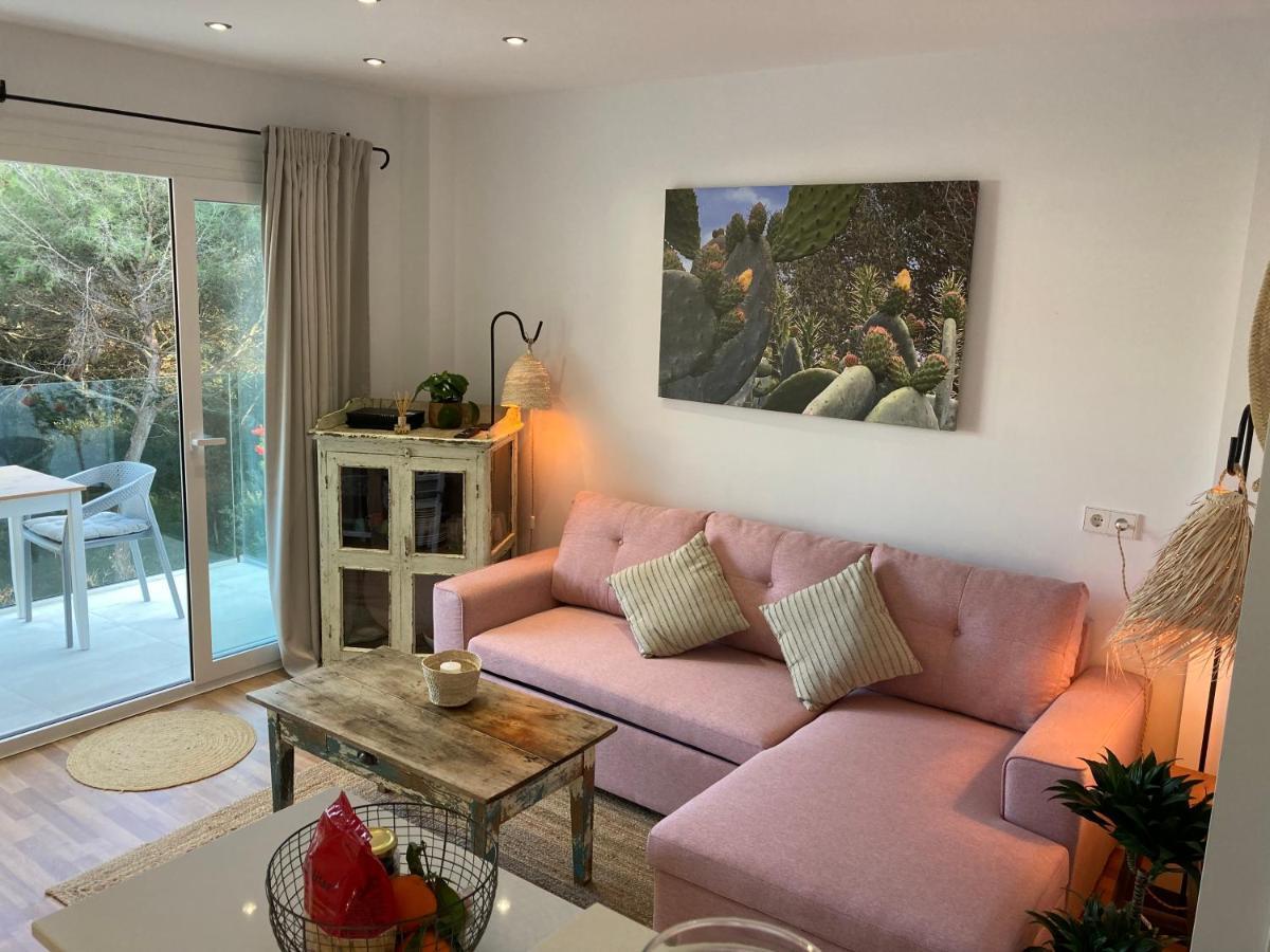 Canyamel Apt 3A Cala Varques 100 Mts From Canyamel Beach Pool Chill-Out Terrace With Awesome Views Εξωτερικό φωτογραφία
