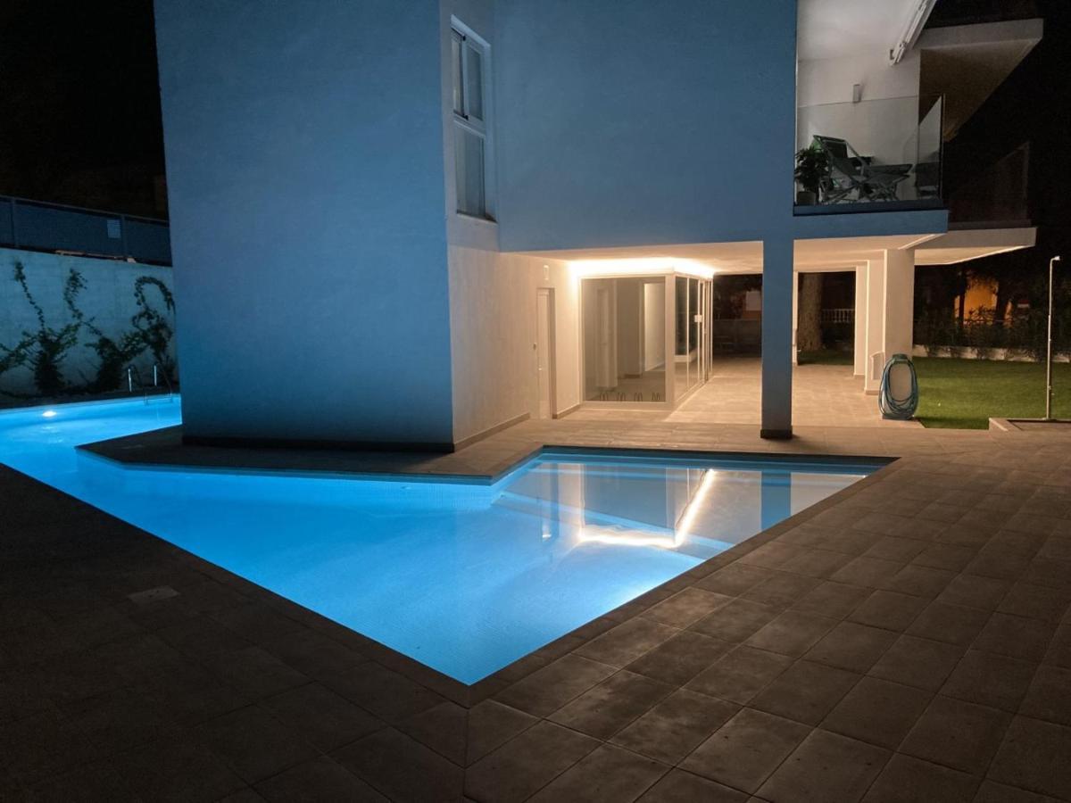 Canyamel Apt 3A Cala Varques 100 Mts From Canyamel Beach Pool Chill-Out Terrace With Awesome Views Εξωτερικό φωτογραφία
