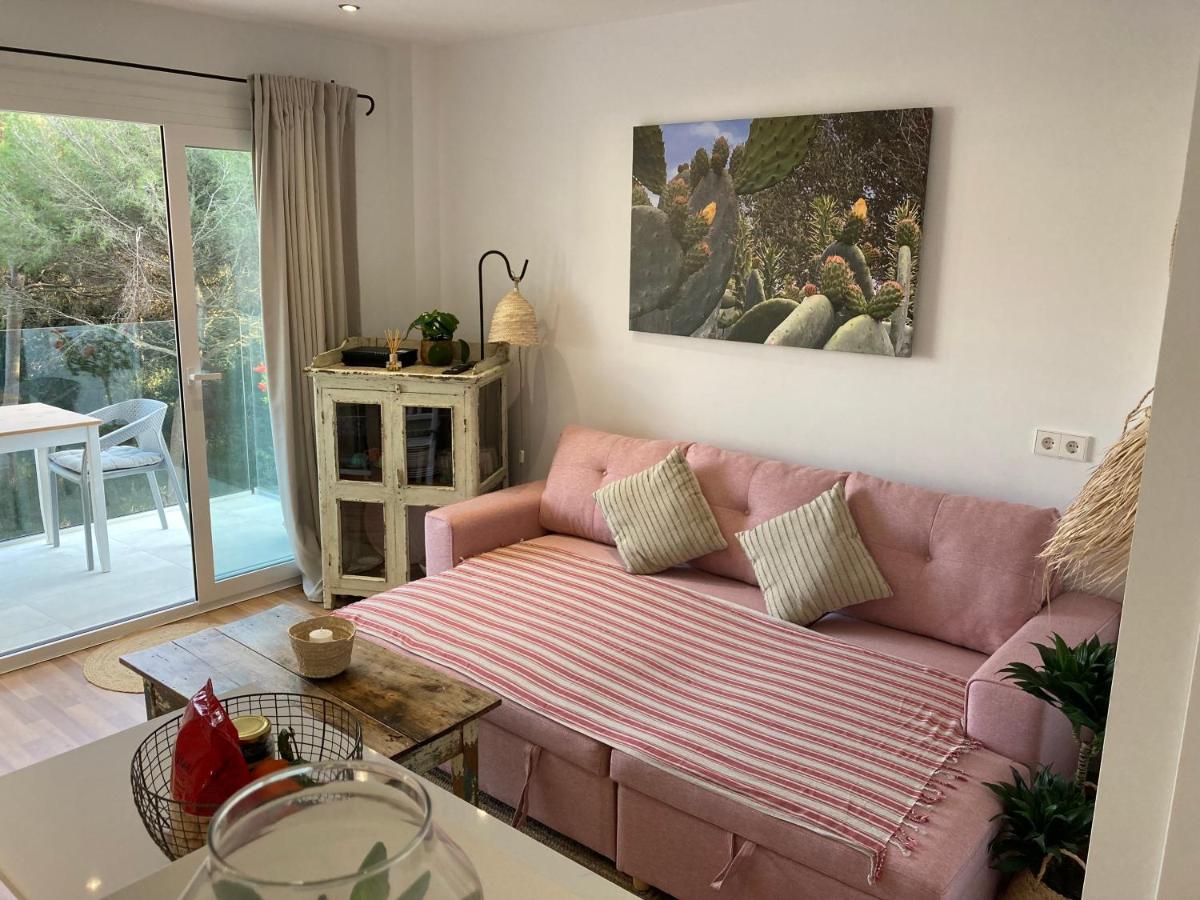 Canyamel Apt 3A Cala Varques 100 Mts From Canyamel Beach Pool Chill-Out Terrace With Awesome Views Εξωτερικό φωτογραφία